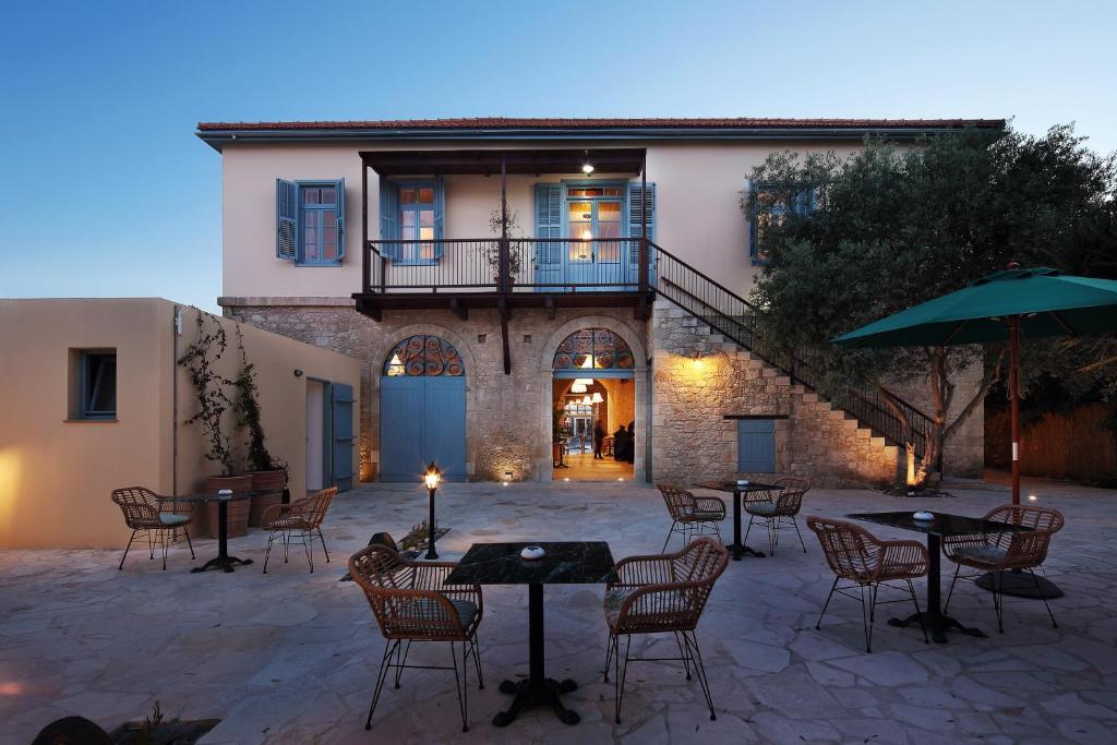 Polis 1907 by Louis Hotels photo 1