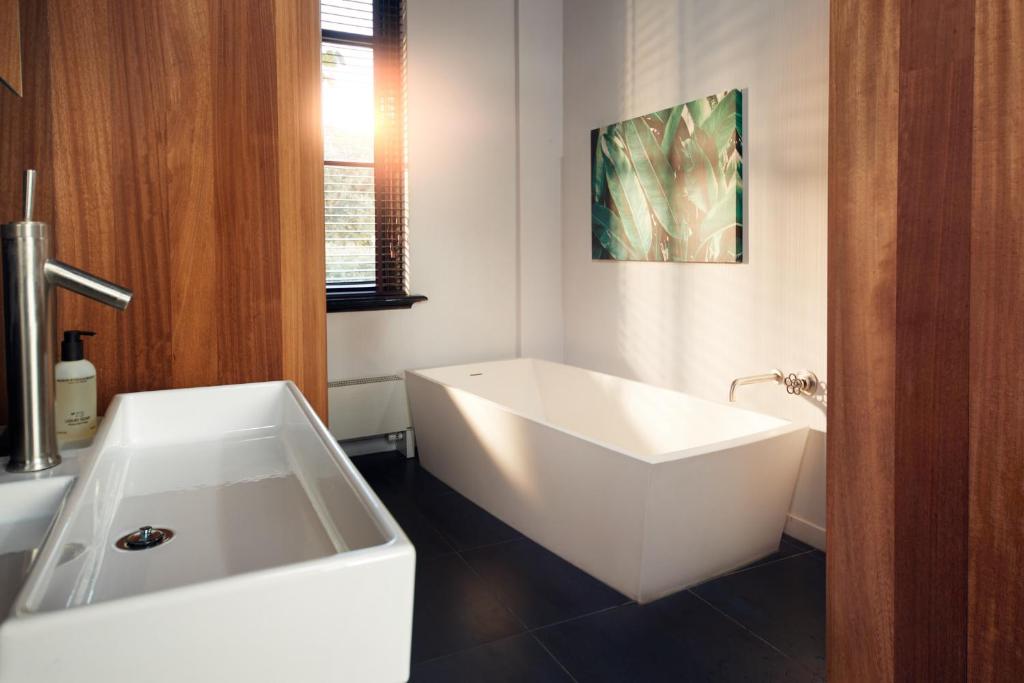 HUISJES AAN DE AMSTEL - Your home away from home photo 4