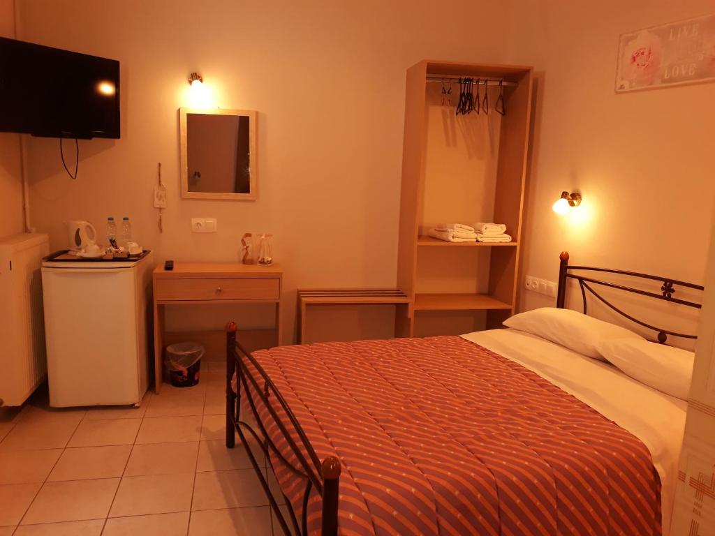 Hotel Trifylia photo 2