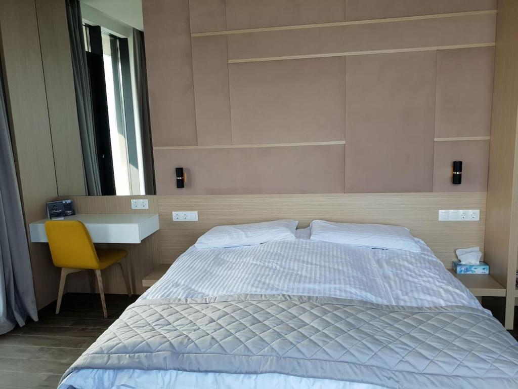 PREMIUM Seaview Apartment 50 meters from the beach Роскошные апартаменты с прямым видом на море в 50 метрах от пляжа CF Odessa photo 4