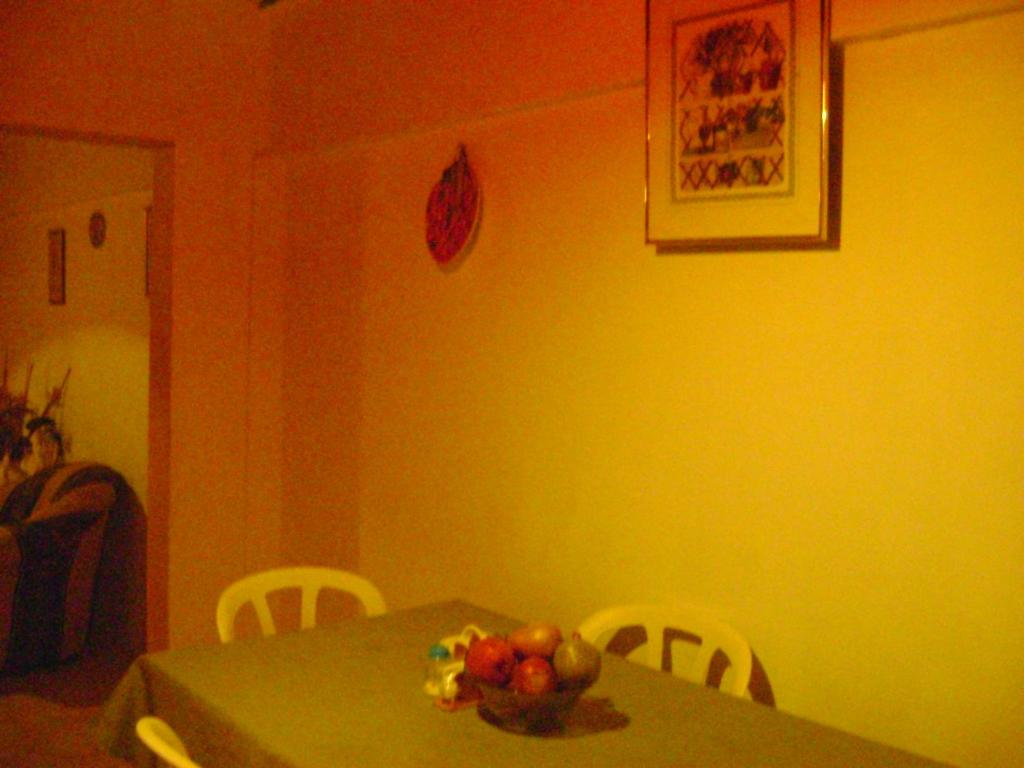 Posada green sea villa helen kilometro 4 circumbalar photo 3