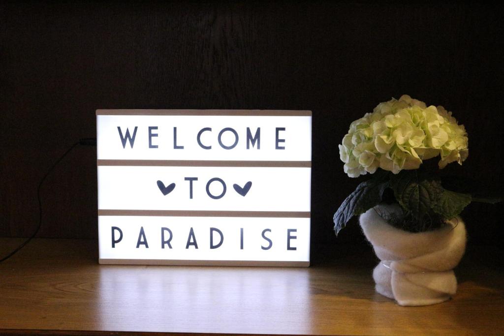 Apart Hotel Paradies photo 1