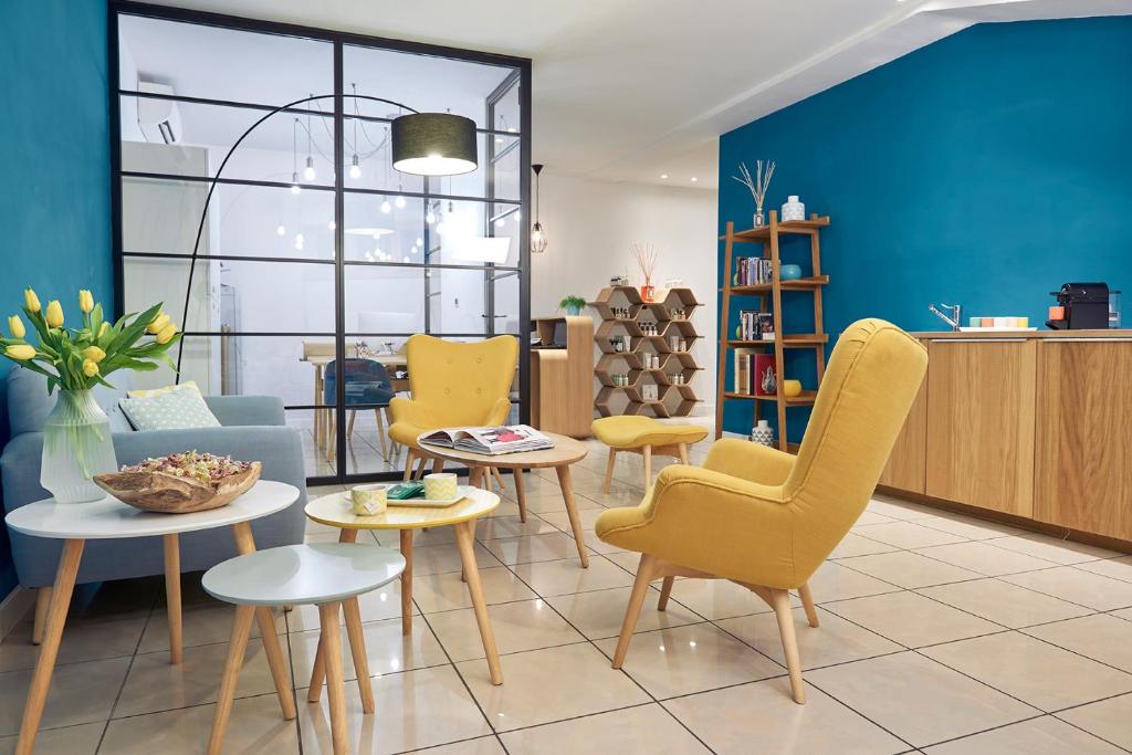 Residence Leopoldo photo 2
