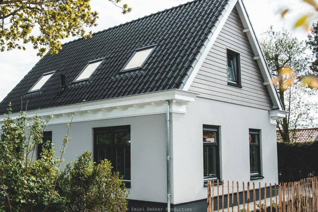 Huisje aan Zee photo 4
