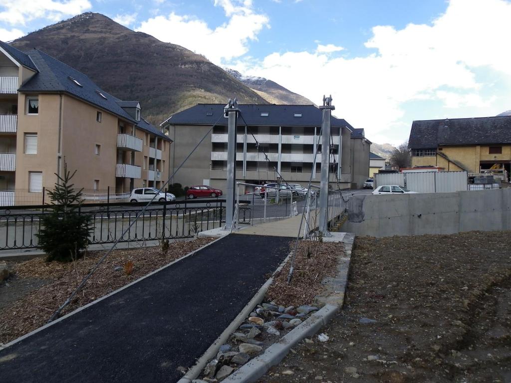 Résidence de L'YSE Bat C tarif spécial cure 21 J photo 3