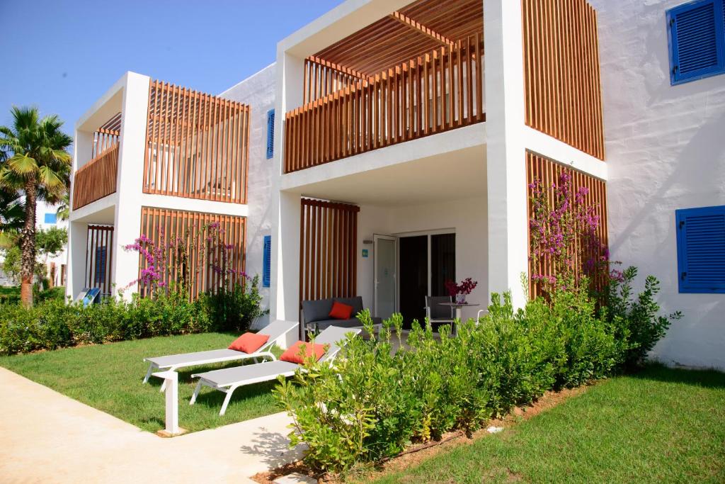 Cala Llenya Resort Ibiza photo 4
