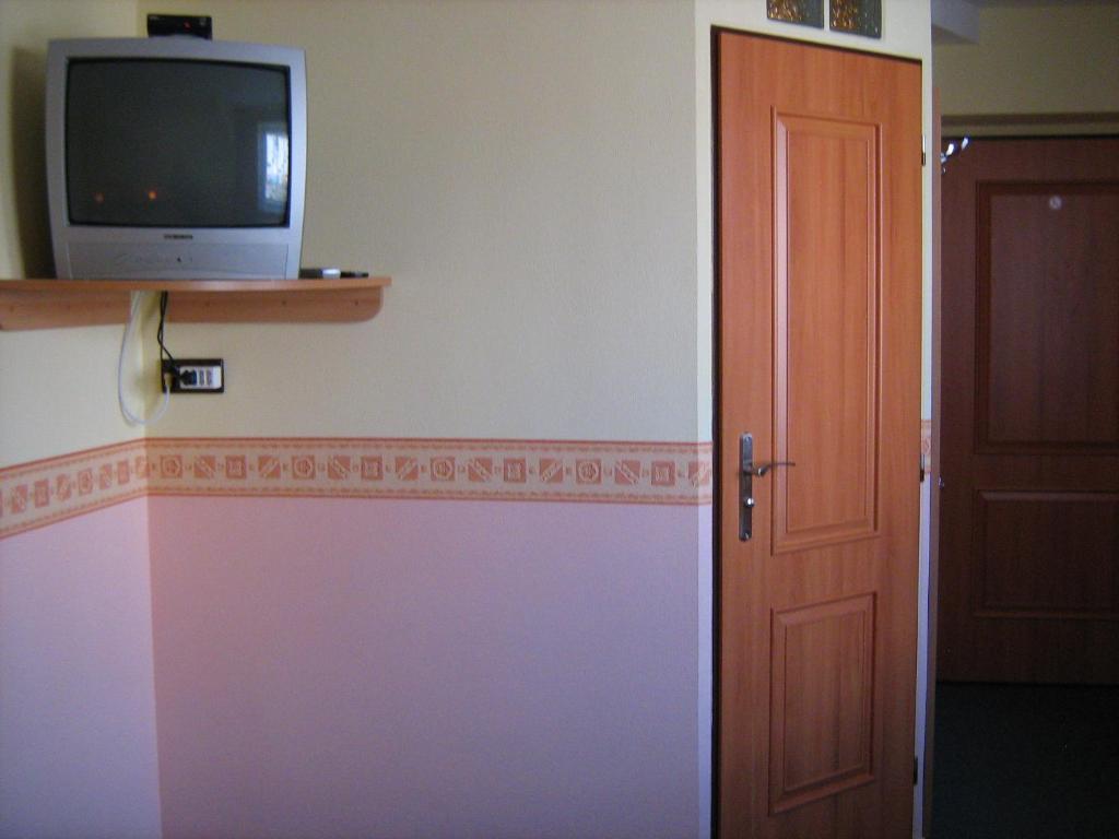 Penzion Albína - Restaurace photo 3