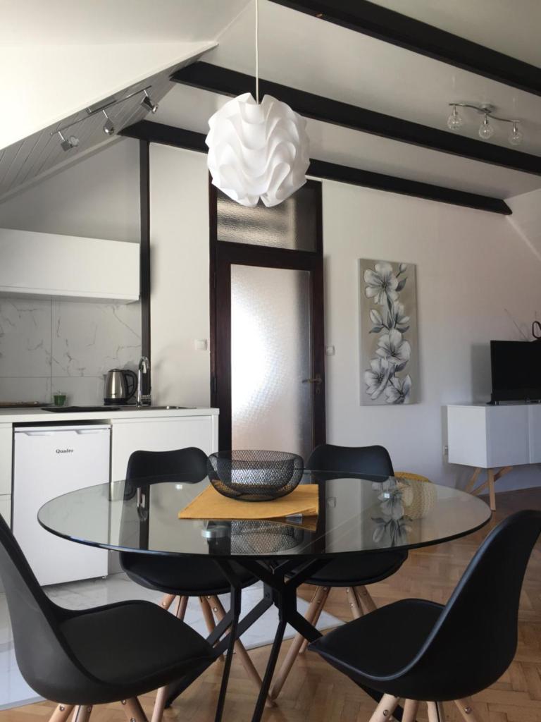 Apartman studio SONAS 3 with free private parking photo 3