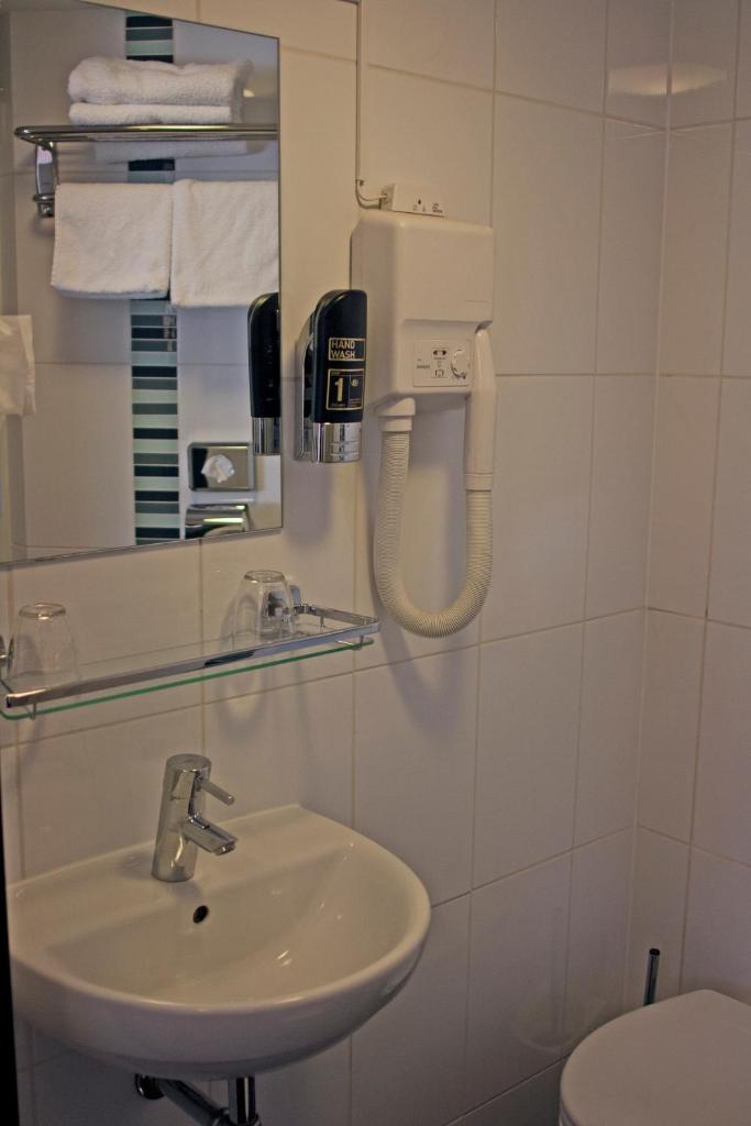 Одноместный (Одноместный номер), Hotel Allure