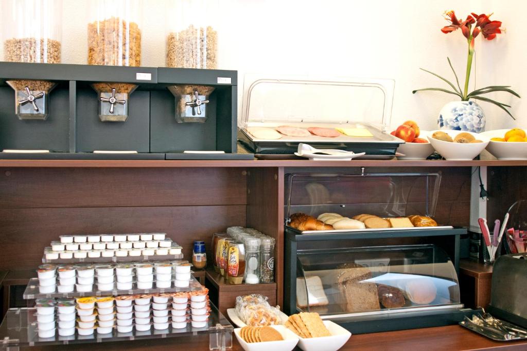 Hotel Allure photo 4