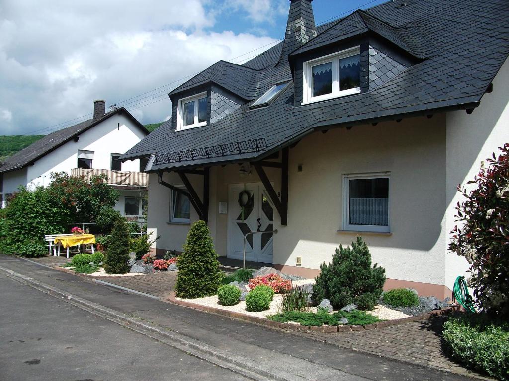 Appart-Pension-Schier photo 2