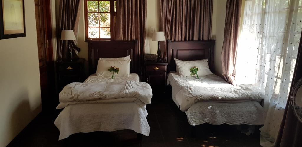 Forest Creek Lodge & Spa photo 1