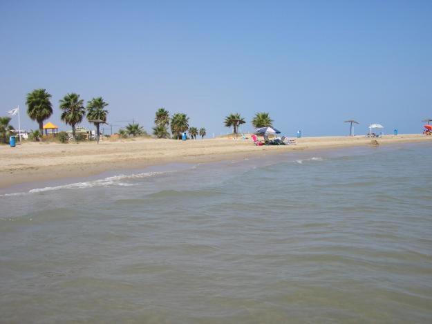 El apartamento de Marina en Chilches playa photo 2
