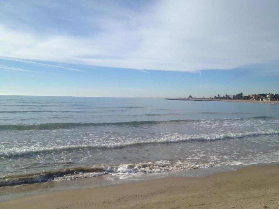 El apartamento de Marina en Chilches playa photo 3