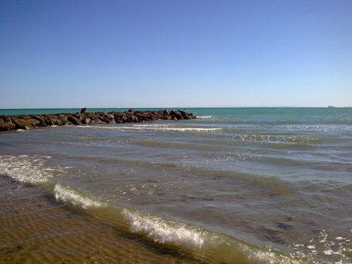 El apartamento de Marina en Chilches playa photo 4