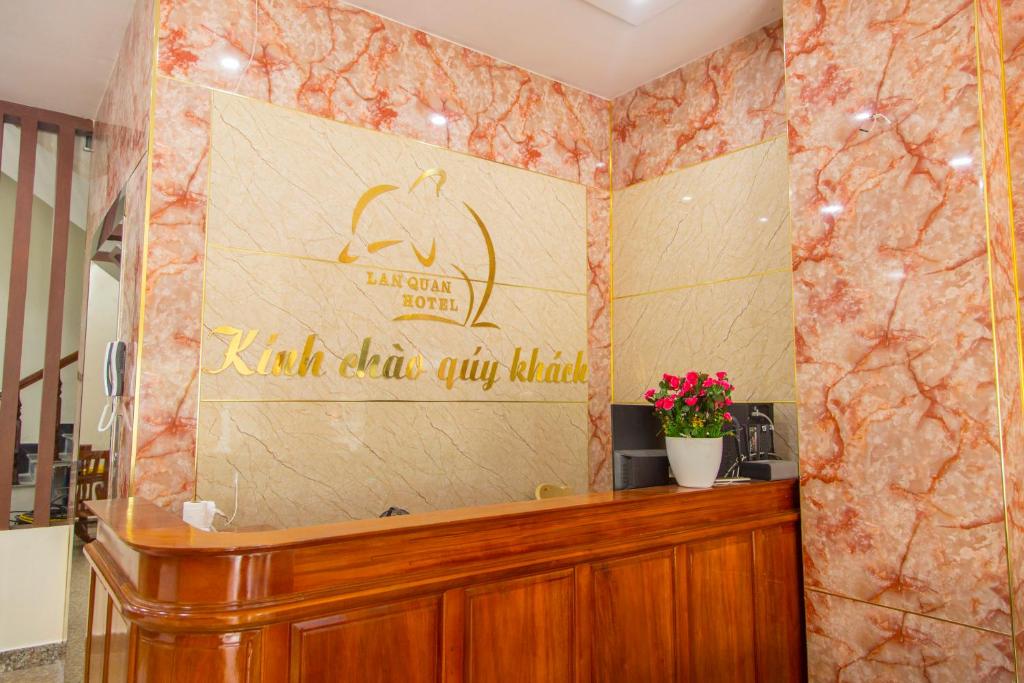 Lan Quân Hotel