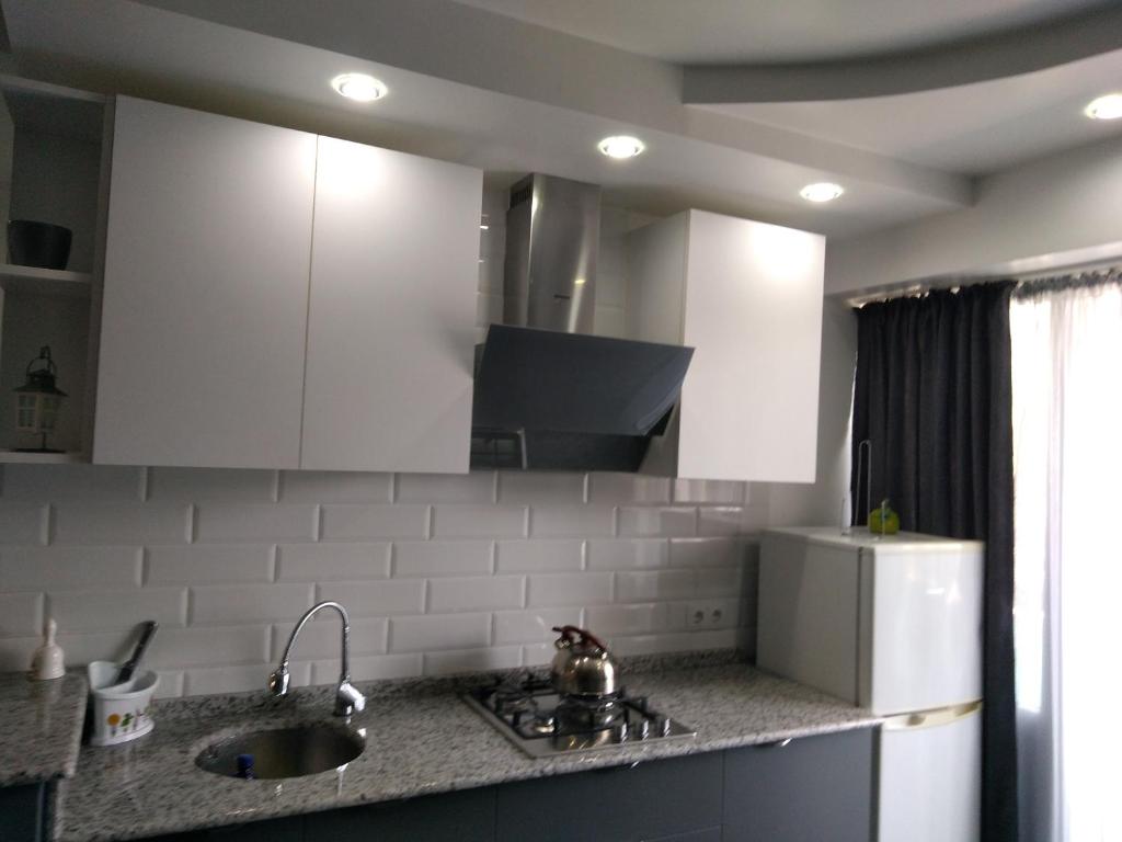 Apartment Eteri photo 3