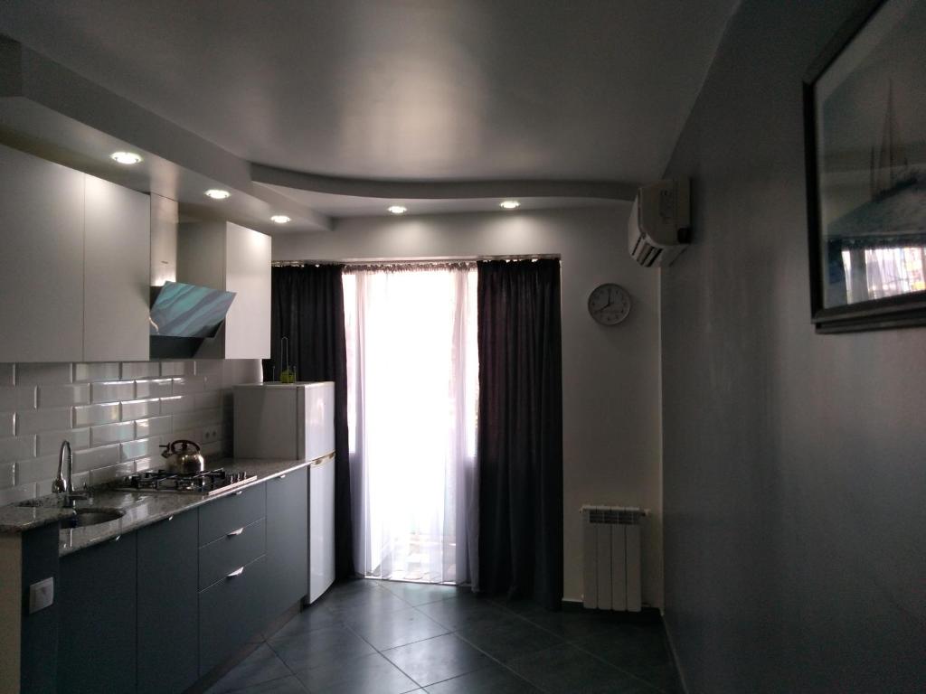 Apartment Eteri photo 1
