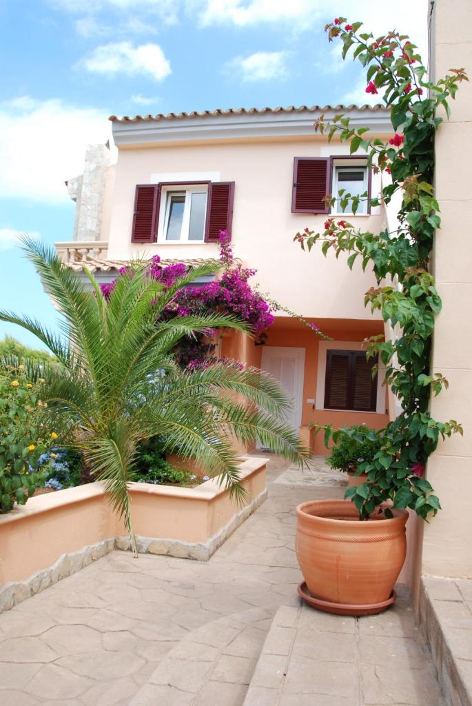 Residencial Playa Mar, Mallorca