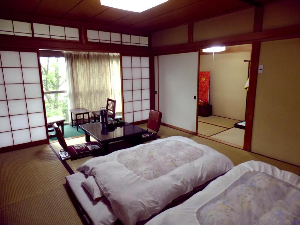 Oshi Ryokan photo 1