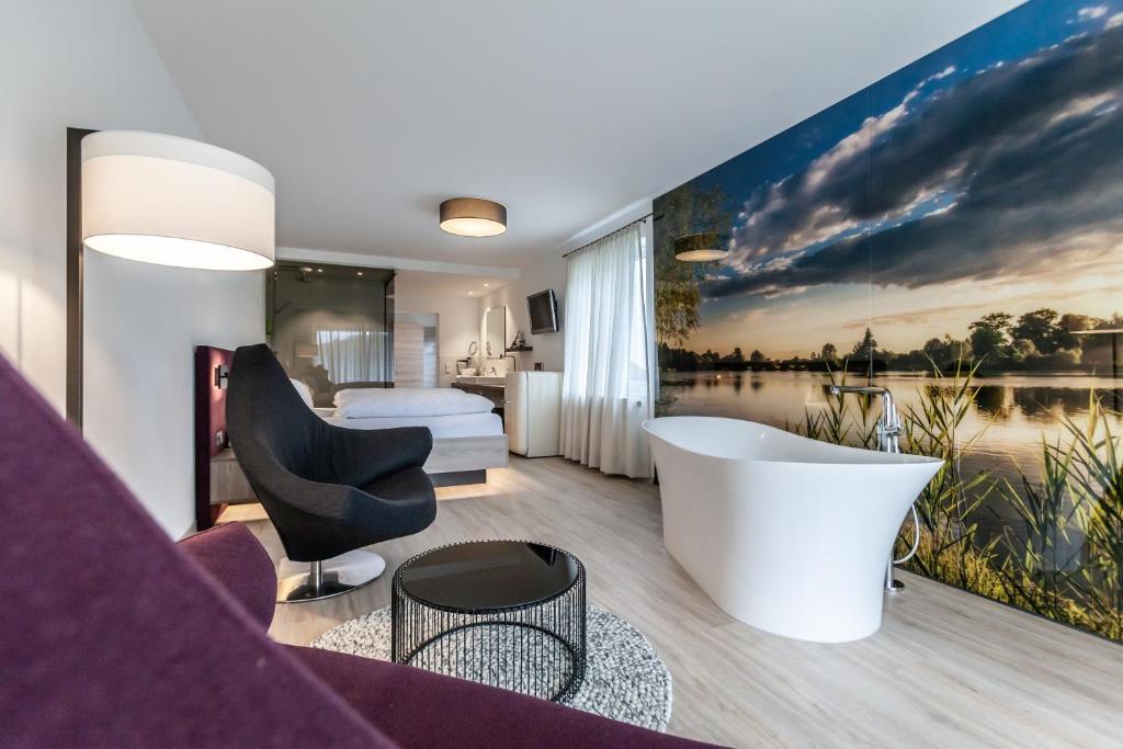 Bollenhuthotel Kirnbacher Hof photo 3