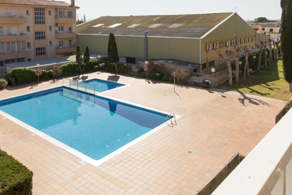 Sistach Rentals Apartaments Sol 304 & 404 photo 4