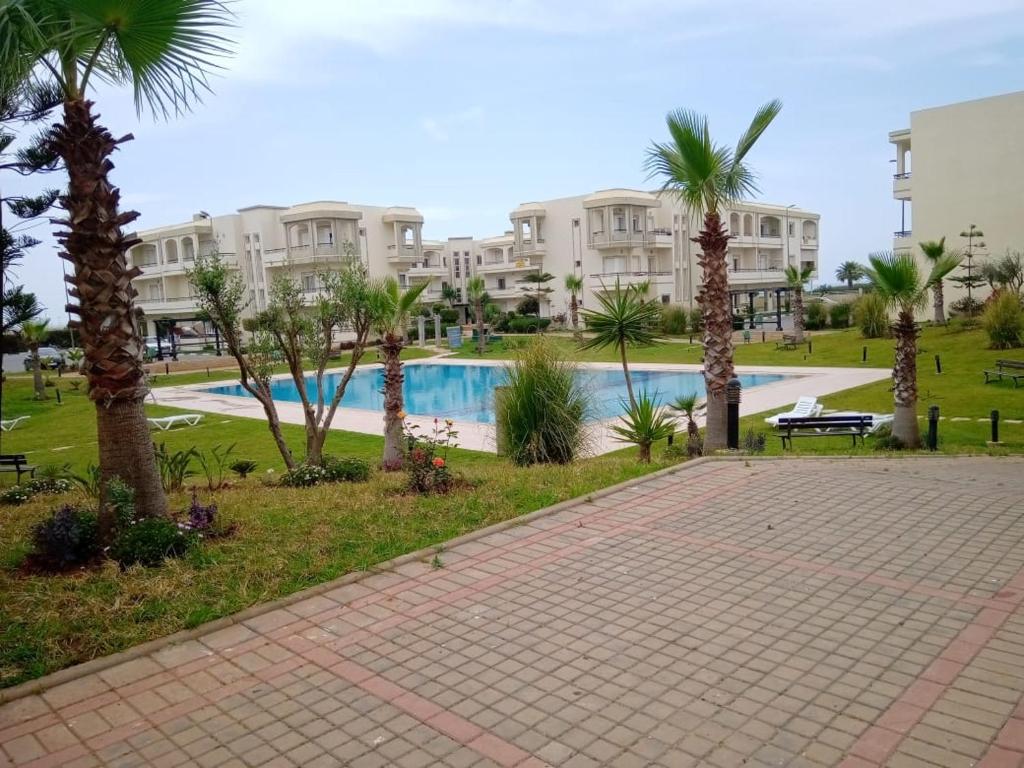 Appartement 9 - Bahia Golf Beach photo 2