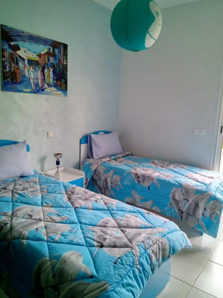 Appartement 9 - Bahia Golf Beach photo 4