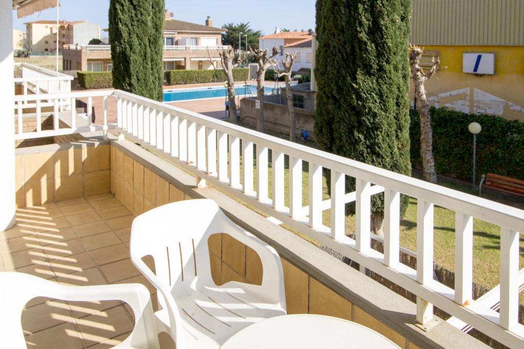 Sistach Rentals Apartaments Sol 304 & 404 photo 2