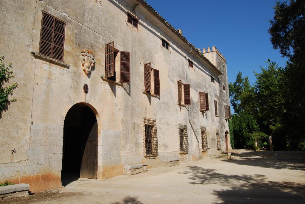 Finca Son Vivot photo 2