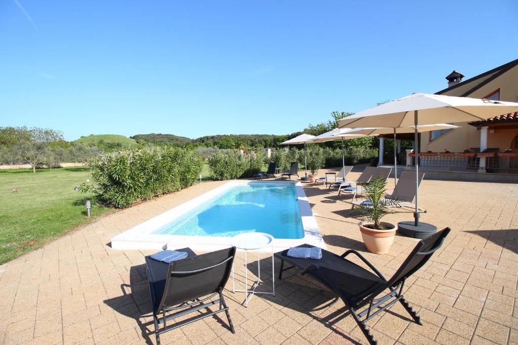 Holiday Home Valmoneda photo 1