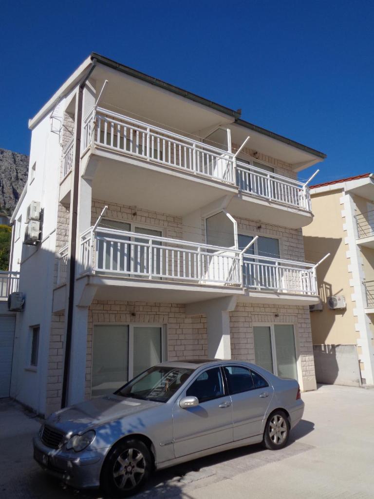 Apartments Radoš photo 1