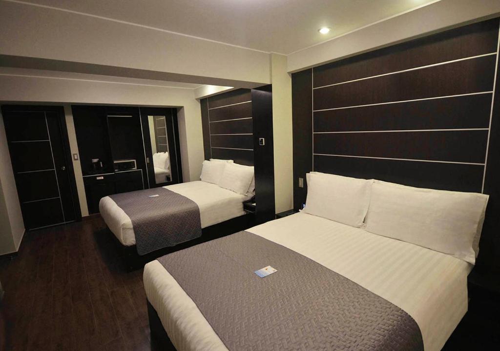 qp Hotels Trujillo photo 3