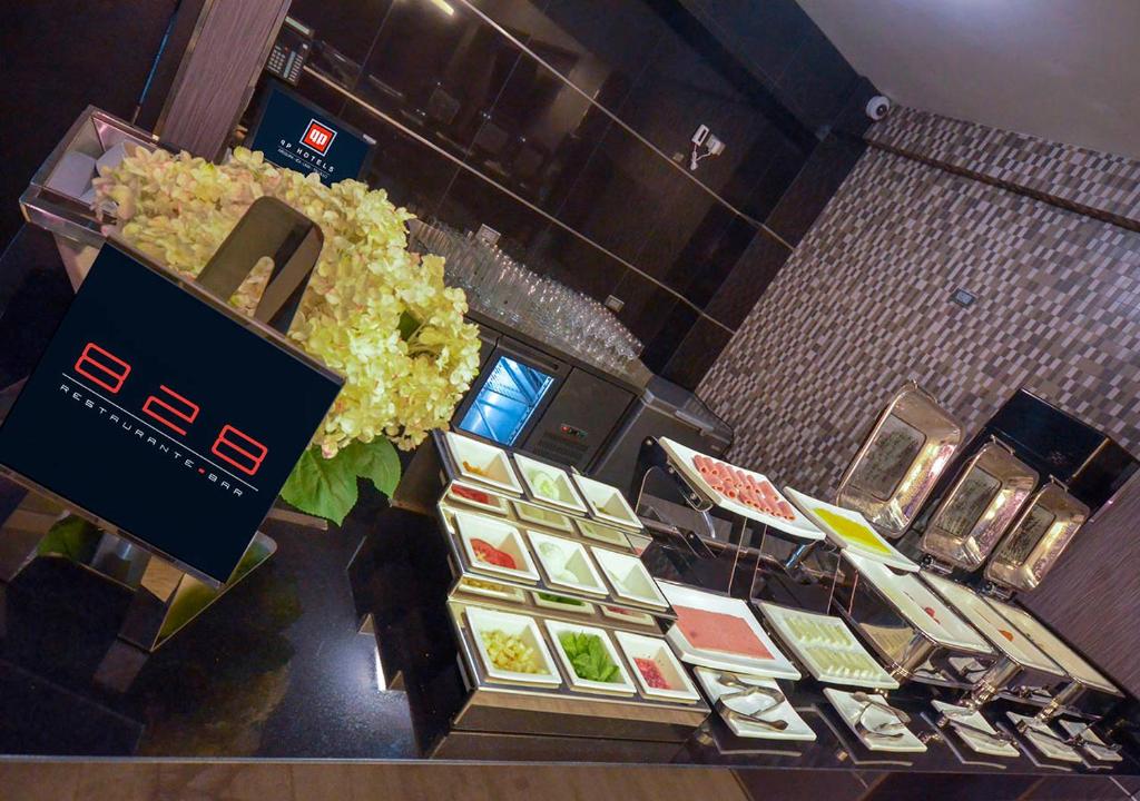 qp Hotels Trujillo photo 4