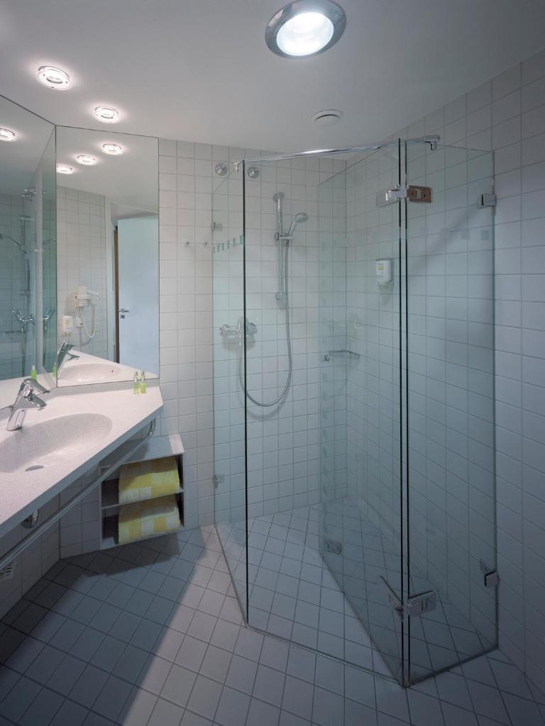 Одноместный (Одноместный номер), Akademiehotel Dresden