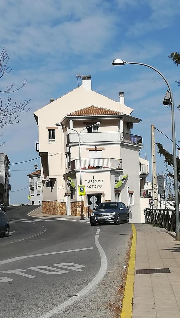 VFT El Castillo photo 2