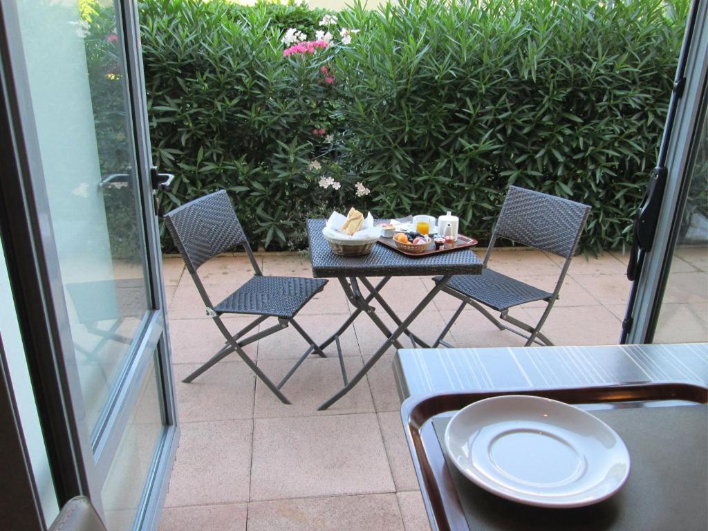 Hotel Ariane - 수영장