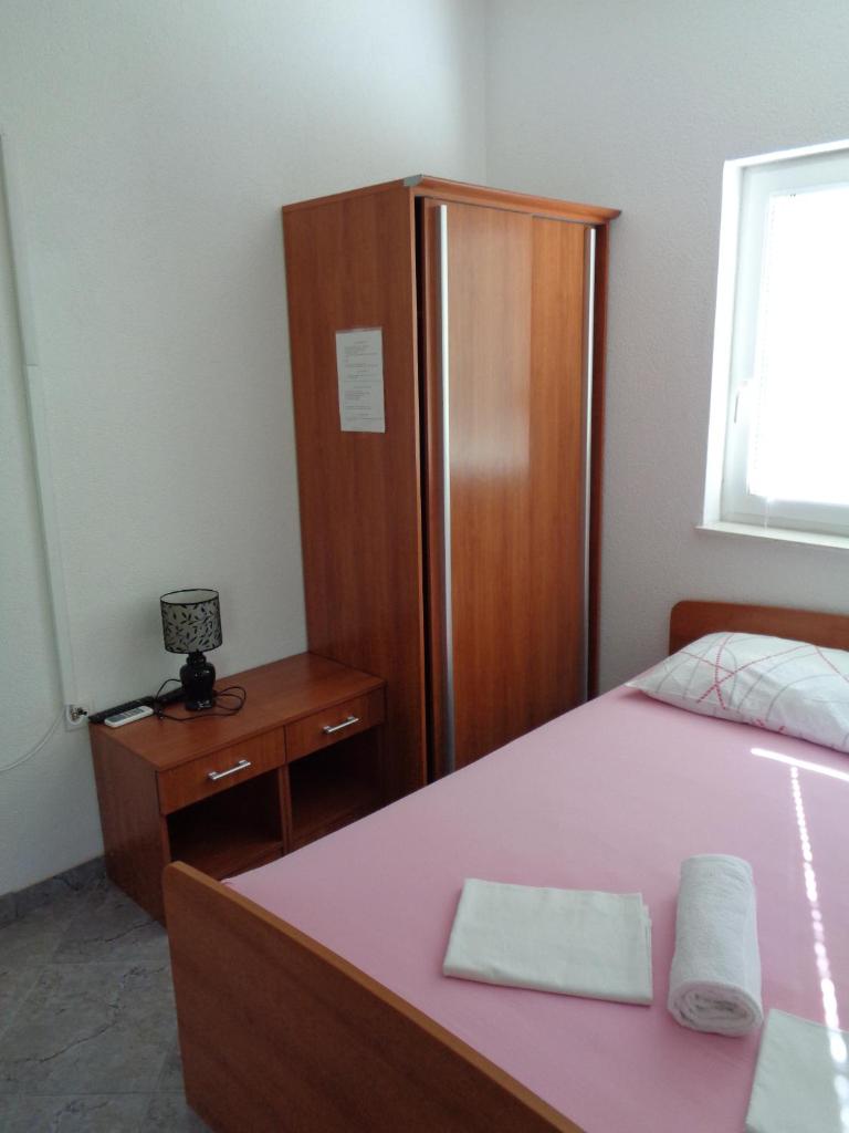 Apartments Radoš photo 3