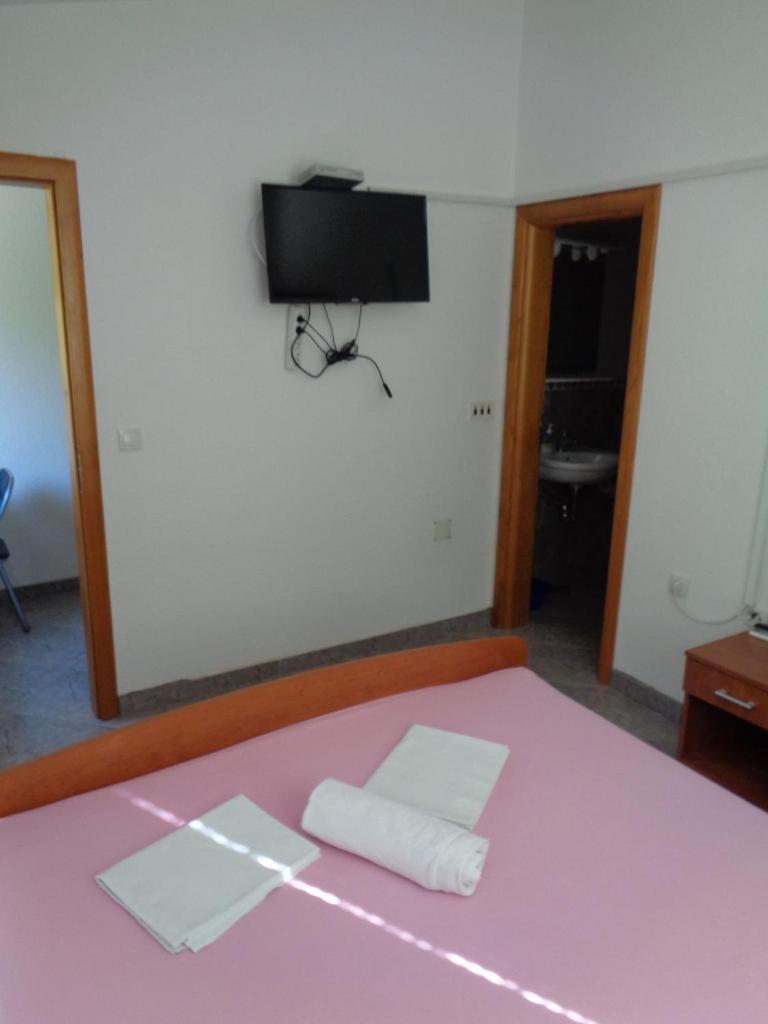 Apartments Radoš photo 2