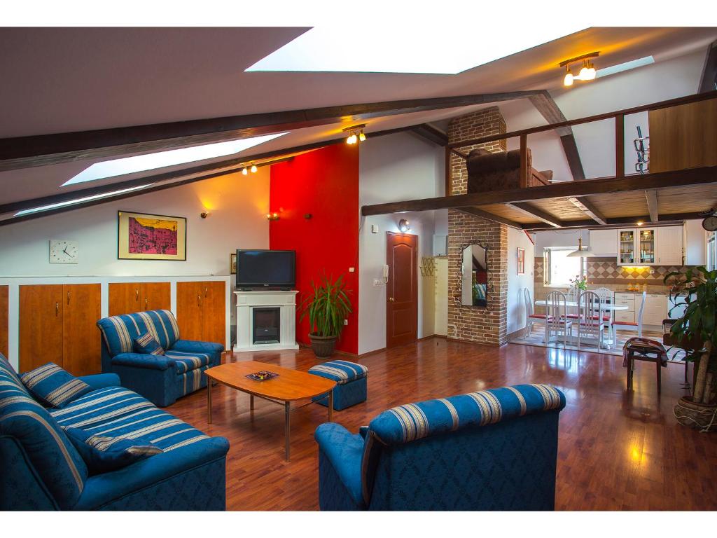 Riva Royal Lounge Apartment photo 2