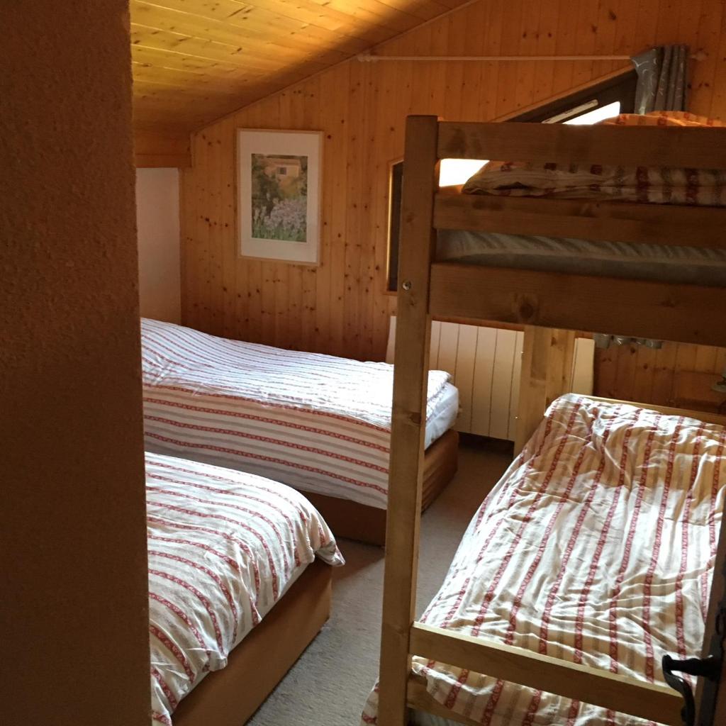 CHALET DES NEIGES photo 4
