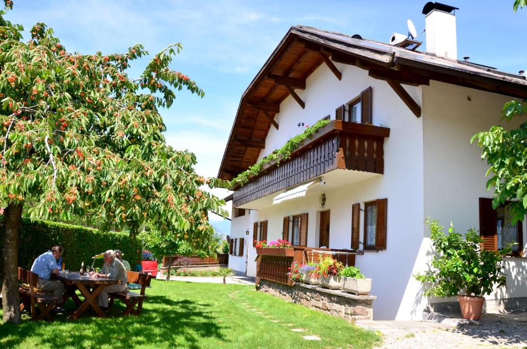 Ferienwohnung Pippohof photo 3