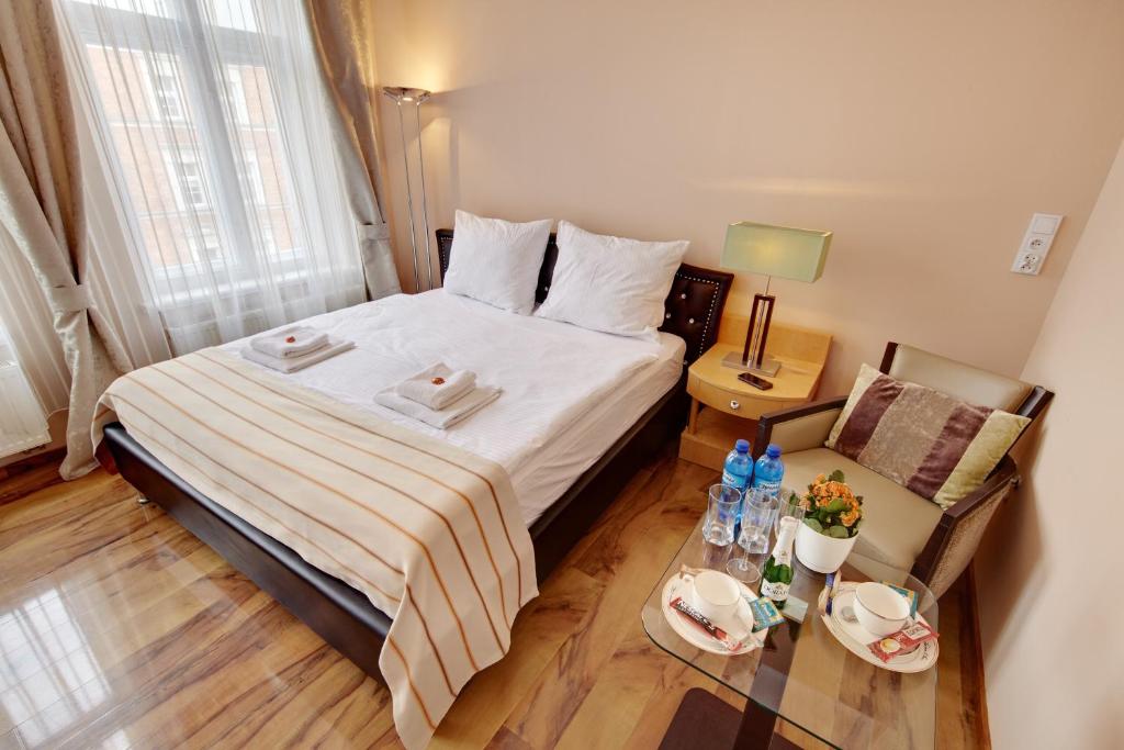 Jagiellonska 3 ApartHotel - Duze przestronne pokoje, centrum miasta, szybkie WiFi, Katowice