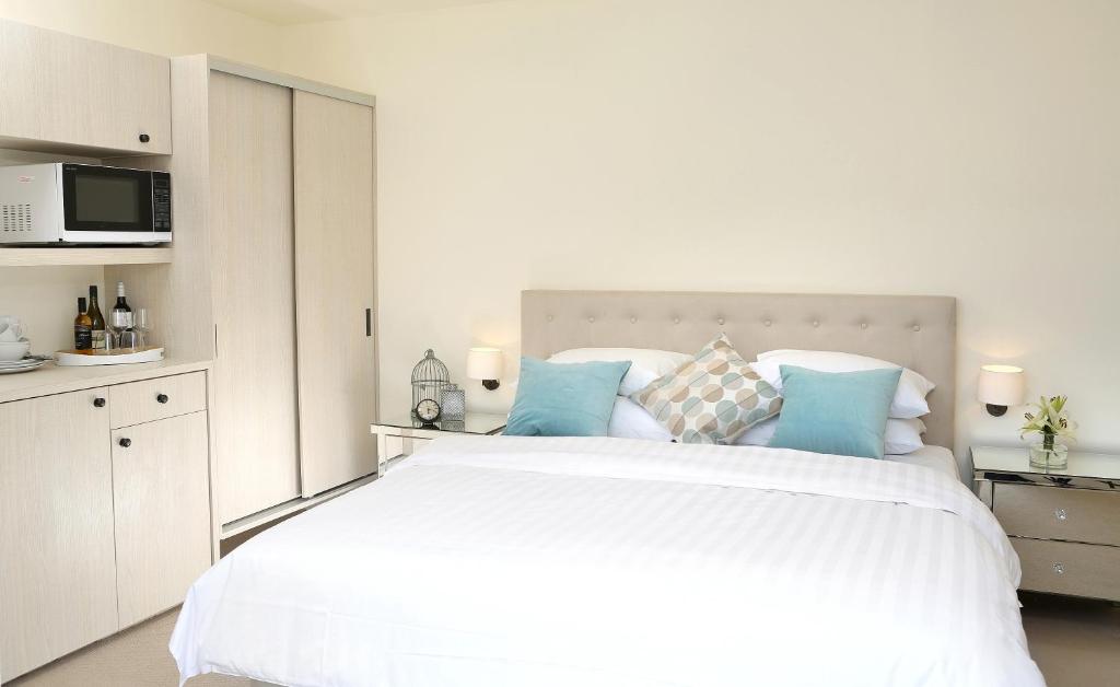Studio 8 - Penthouse photo 1