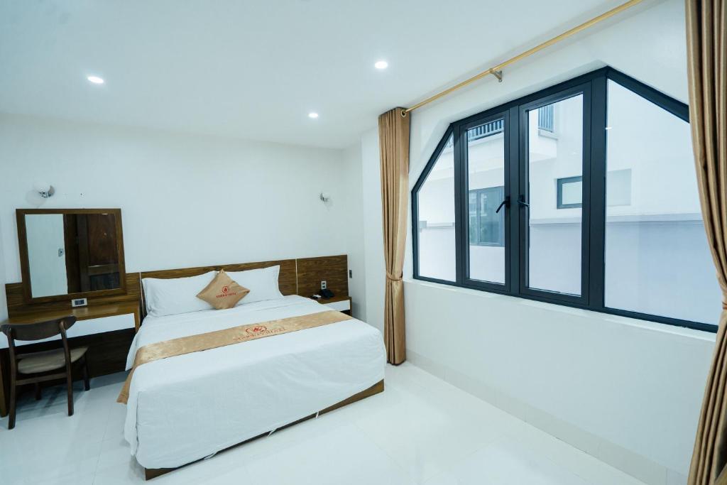 Starway Hotel - Hạ Long