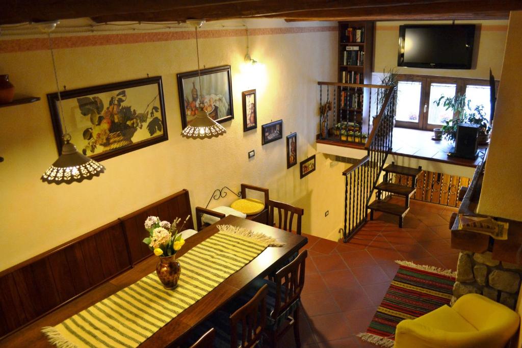La Giara Bed&Breakfast photo 3
