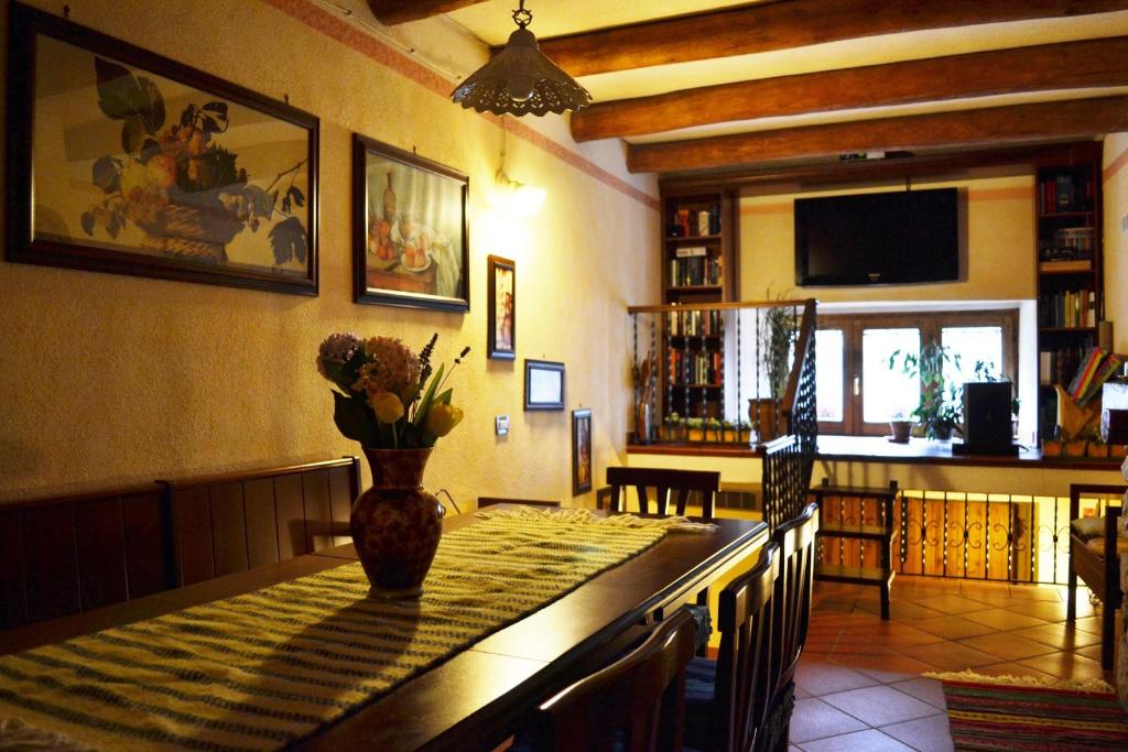 La Giara Bed&Breakfast photo 2