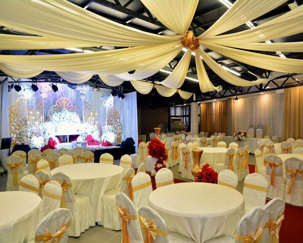 Muarar 99 Hotel photo 2
