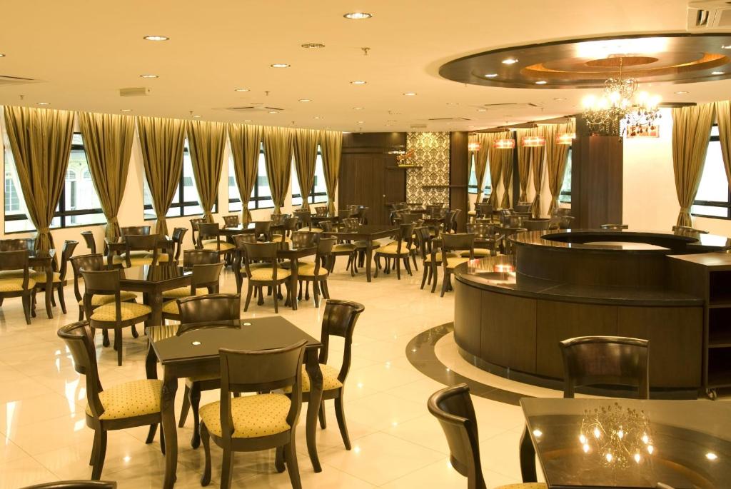 Muarar 99 Hotel photo 1