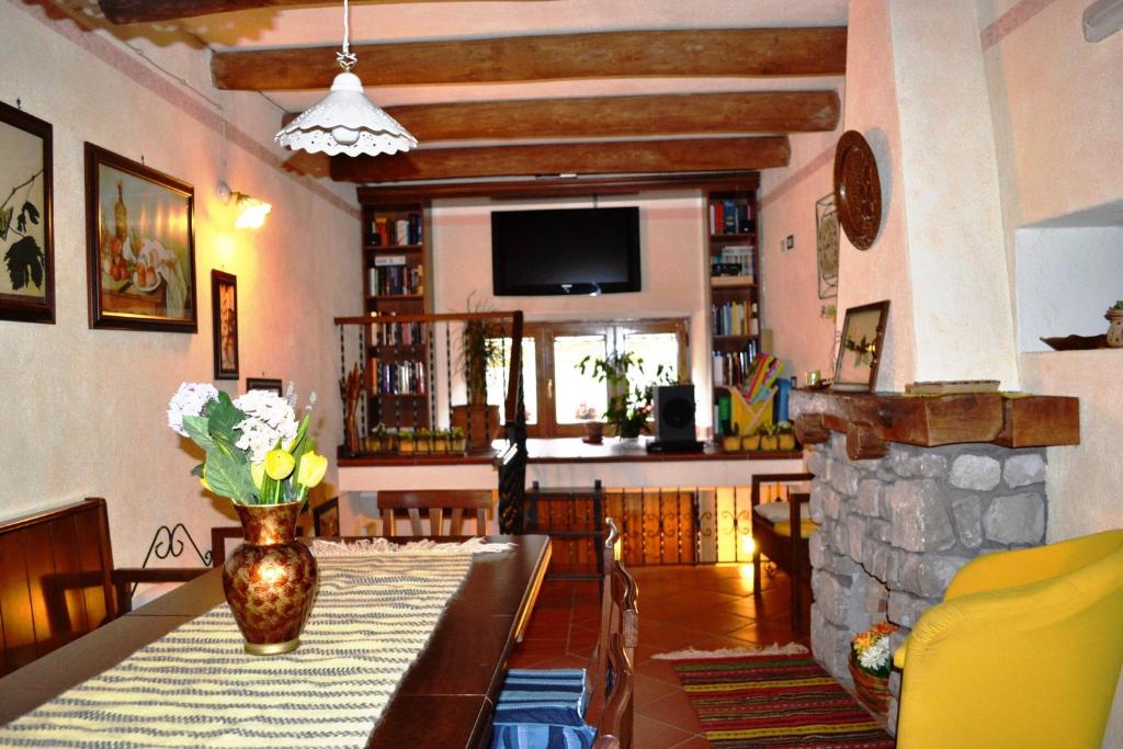 La Giara Bed&Breakfast photo 1